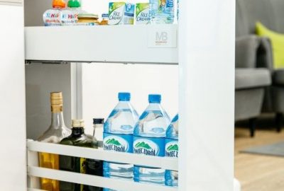 wyposazenie szuflad kuchennych 2