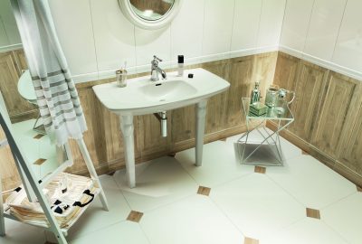 plytki imitujace drewniane panele 1