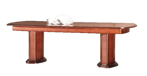 stol do jadalni Opium Stół duży nogi kolumny