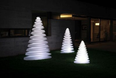 dekoracje swiateczne lampy 1