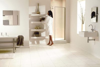 podloga winylowa w lazience 1