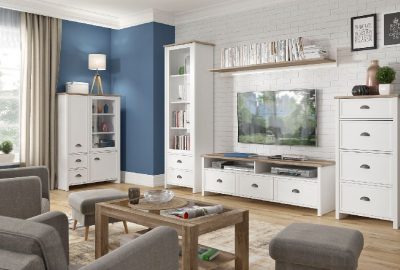 meble w stylu prowansalskim 1