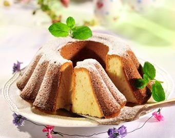 babka wielkanocna bez glutenu