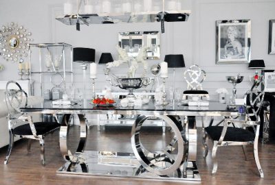 salon w stylu modern glamour1