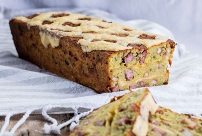 wielkanocna babka ziemniaczana przepis