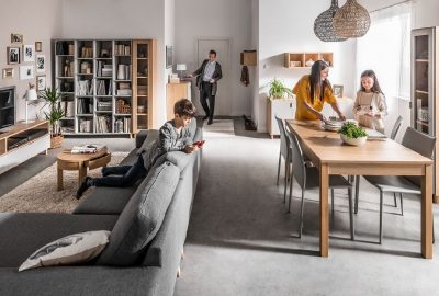 piekne i wygodne meble do salonu 1