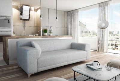sofa w pastelowych kolorach 1