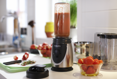 kompaktowy miniblender 1