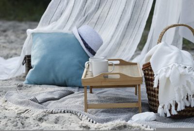 co zabrac ze soba na piknik