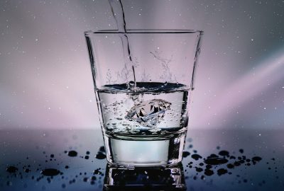oczyszczanie wody
