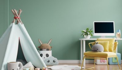 pokoj dziecka