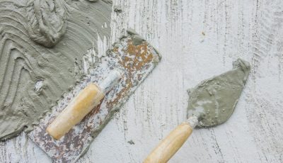 Najlepsze ekologiczne tynki - podpowiadamy, gdzie je zamówisz!